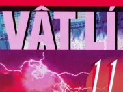 Đề kiểm tra Vật lí khối 11 năm học 2017-2018