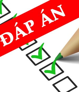 Đáp án và bài làm Kiểm tra tập trung khối 12 HK2 lần 1 (T. Anh, Giải tích) – tuần 27, ngày 08/03/2019