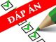 Đề, đáp án và bài làm kiểm tra tập trung khối 11 HK1 lần 1 (Anh, Hóa, Đại) – tuần 8, ngày 12/10/2018