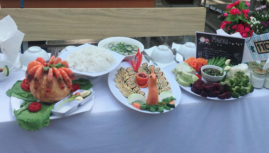 Kết-quả-thi-nấu-cơm-Quang-Trung-và-nấu-bữa-cơm-gia-đình-Việt