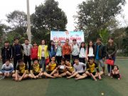 Lịch thi đấu, điều lệ, hình ảnh và kết quả giải bóng đá học sinh lần thứ VII năm 2018