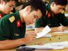 Kế hoạch và hướng dẫn công tác tuyển sinh quân sự năm 2018