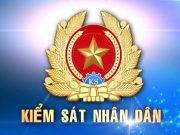 Thông báo xét sơ tuyển trường Đại học Kiểm Sát Hà Nội năm 2018