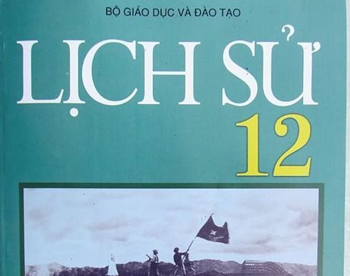 Đề kiểm tra Lịch sử 12 năm học 2017-2018