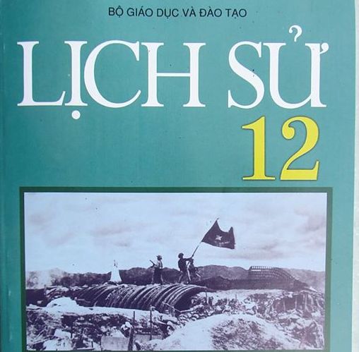 Đề kiểm tra Lịch sử 12 năm học 2017-2018
