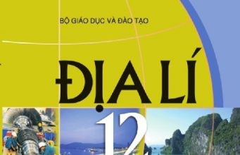 Đề kiểm tra Địa lí 12 năm học 2017-2018