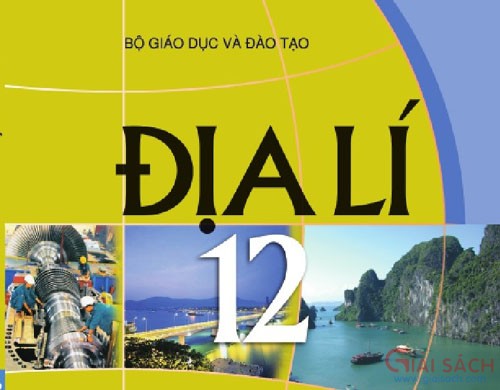 Đề kiểm tra Địa lí 12 năm học 2017-2018