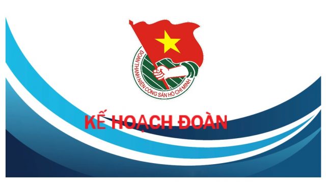Chương trình hoạt động Đoàn và phong trào Thanh niên trường THPT Ngô Gia Tự, nhiệm kỳ 2018 – 2019