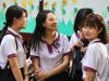 Bộ GD-ĐT công bố bộ đề thi tham khảo THPT quốc gia 2019