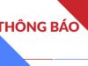 Biểu mẫu khai báo năng lực ngoại ngữ, sư phạm ngoại ngữ