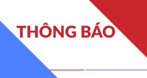 Thông báo khẩn: Hoàn thành thủ tục nhập học lớp 10 trước 17h00 ngày 03/7/2026
