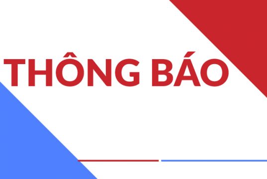 Thông báo khẩn: Hoàn thành thủ tục nhập học lớp 10 trước 17h00 ngày 03/7/2026