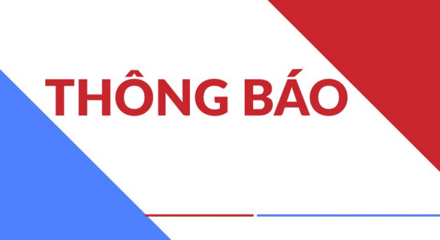 Thông báo khẩn: Hoàn thành thủ tục nhập học lớp 10 trước 17h00 ngày 03/7/2026
