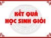 Kết quả và xếp giải kỳ thi Olympic 10/3 lần V năm 2021