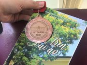 Danh sách mời giáo viên và học sinh về dự lễ phát thưởng nhân dịp Ngày Quốc tế thiếu nhi năm 2019