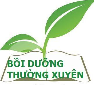 Báo cáo kết quả BDTX năm học 2018-2019 và kế hoạch BDTX năm học 2019-2020
