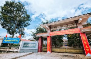 Kế hoạch tháng 8 năm 2019