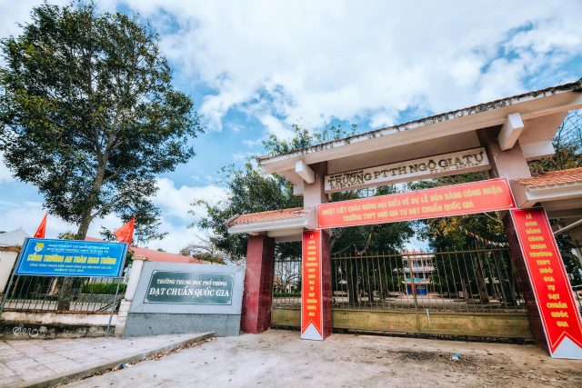 Kế hoạch tháng 8 năm 2019