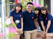 Link đăng ký đồng phục – Năm học: 2019 – 2020