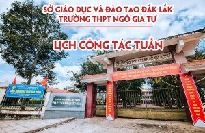Kế hoạch công tác tuần 22 và Nghỉ tết Nguyên đán 2021