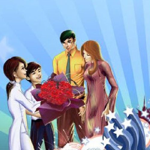 Thông báo về cuộc thi “Những kỷ niệm sâu sắc về thầy cô và mái trường mến yêu” năm 2019