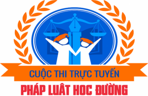 Thông báo về cuộc thi trực tuyến “Pháp luật học đường”
