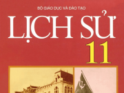 Đề và đáp án Lịch sử 11 – Kiểm tra học kỳ 1 năm học 2019-2020