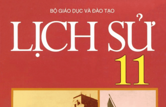 Đề và đáp án Lịch sử 11 – Kiểm tra học kỳ 1 năm học 2019-2020