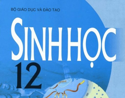 Ma trận đề kiểm tra học kỳ 1 môn Sinh học 12 (2019-2020)