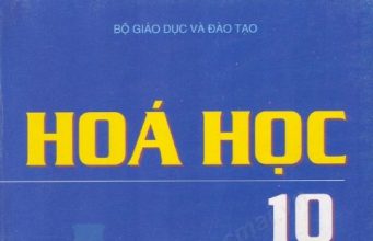 Ma trận đề kiểm tra học kỳ 1 môn Hóa học 10 (2019-2020)