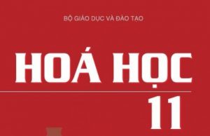 Đề và đáp án Hóa học 11 – Kiểm tra học kỳ 1 năm học 2019-2020