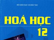 Đề và đáp án Hóa học 12 – Kiểm tra học kỳ 1 năm học 2019-2020