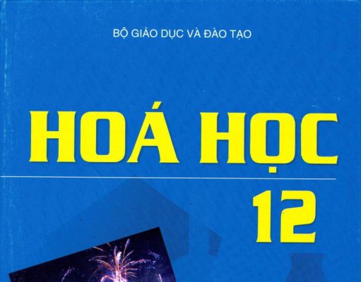 Đề và đáp án Hóa học 12 – Kiểm tra học kỳ 1 năm học 2019-2020
