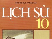 Đề và đáp án Lịch sử 10 – Kiểm tra học kỳ 1 năm học 2019-2020