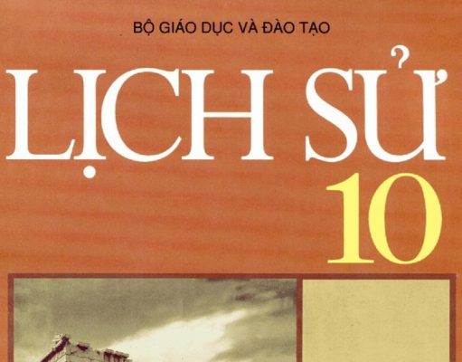 Đề và đáp án Lịch sử 10 – Kiểm tra học kỳ 1 năm học 2019-2020