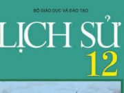 Đề và đáp án Lịch sử 12 – Kiểm tra học kỳ 1 năm học 2019-2020
