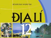 Ma trận đề kiểm tra học kỳ 1 môn Địa lí 12 (2019-2020)