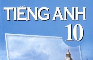 Đề, đáp án Tiếng Anh 10 – Kiểm tra tuần 29 ngày 15/5/2020 năm học 2019-2020