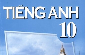 Đề và đáp án Tiếng Anh 10 – Kiểm tra tuần 15 ngày 28/11/2019