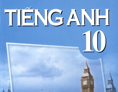 Đề và đáp án Tiếng Anh 10 – Kiểm tra học kỳ 1 năm học 2019-2020