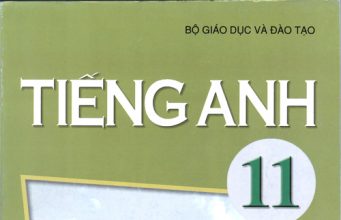 Đề và đáp án Tiếng Anh 11 – Kiểm tra tuần 15 ngày 26/11/2019
