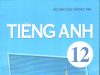 Đề, đáp án, bài làm và kết quả chấm Tiếng Anh 12 – Kiểm tra học kỳ 1 năm học 2019-2020