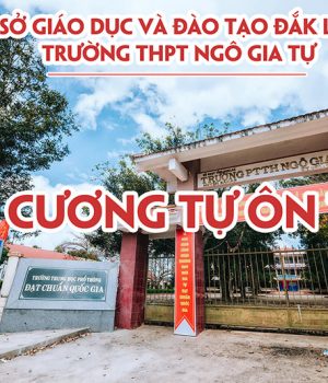 GDCD 12 – Đề cương tự ôn tập tuần 23, 24