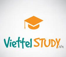 Hỗ trợ học trực tuyến của Viettel