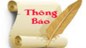 Thông báo về việc tham gia viết bài cho Kỷ yếu “Giáo dục và Đào tạo Đắk Lắk – 45 năm xây dựng và phát triển”