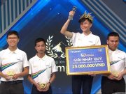 Cầu truyền hình Olympia thứ 3 về với Đắk Lắk