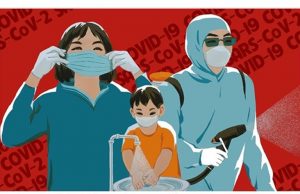 Triển khai thực hiện chỉ đạo của Thủ tướng Chính phủ về phòng, chống Covid-19