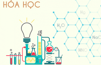 Đề, đáp án Hóa học 10 – Kiểm tra tuần 31 ngày 29/5/2020 năm học 2019-2020