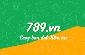Đăng ký sử dụng Trường học thông minh 789.vn