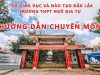 Hướng dẫn chuẩn bị cho việc dạy học trực tuyến, ôn tập kiến thức, dạy học kiến thức mới, kiểm tra đánh giá học kỳ II năm học 2019-2020